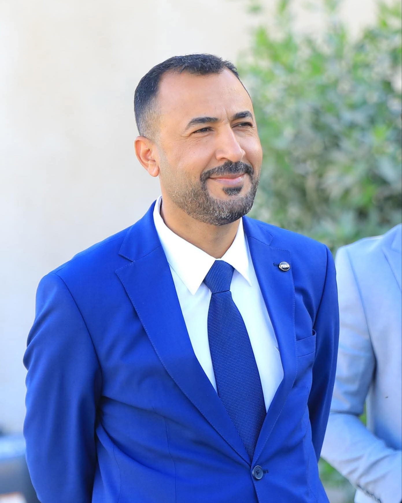 مكتب النائب